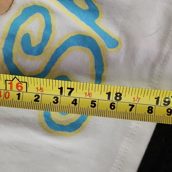 90's Britney Spears Crop Top - Picture 9 of 10